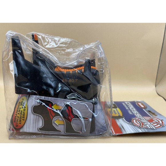 NEW - Franklin Crossfire 3 in 1 Kicking Tee -RARE - Picture 5 of 6